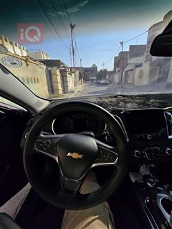 شێڤرۆلێت مالیبۆ